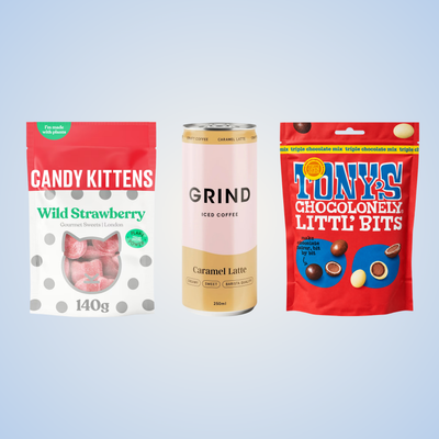 Gifts for friends under £30