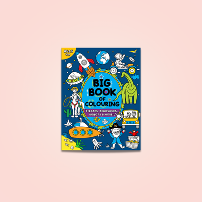 Gifts for kids & teens