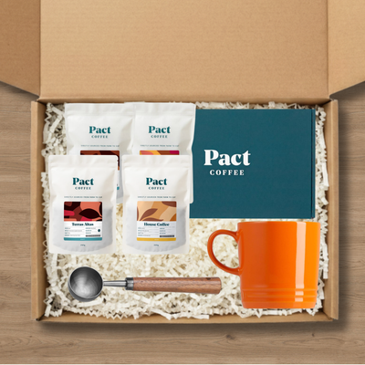 Vegan gifts