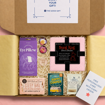 Vegan gifts