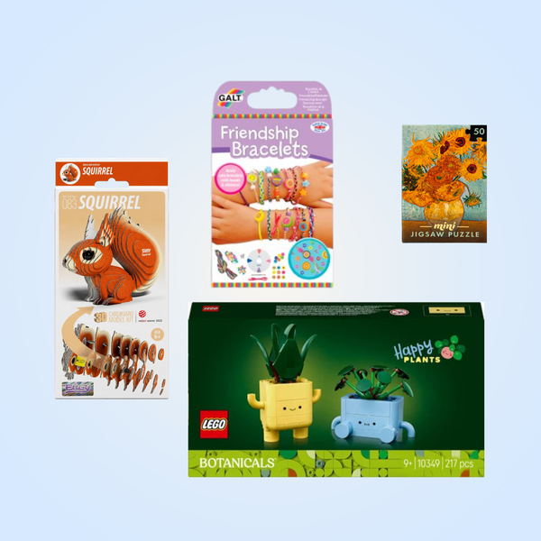 Craft gifts