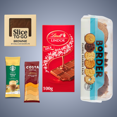 Food & drinks gifts
