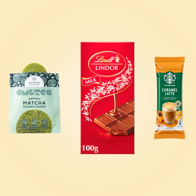Gifts for mum