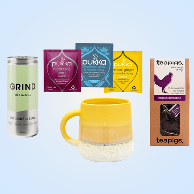 Tea gifts