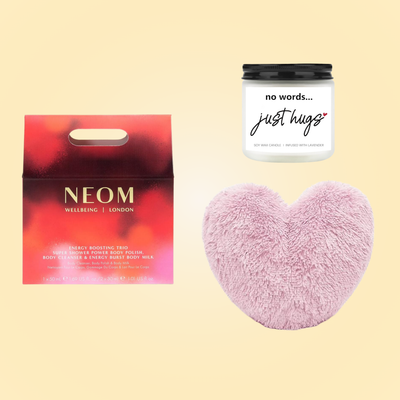 Wellness gifts