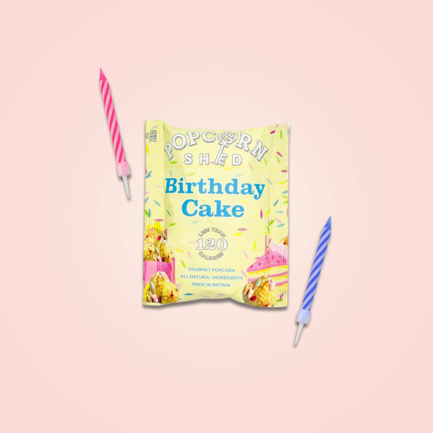 Birthday gifts