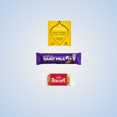 Gifts for friends under £20