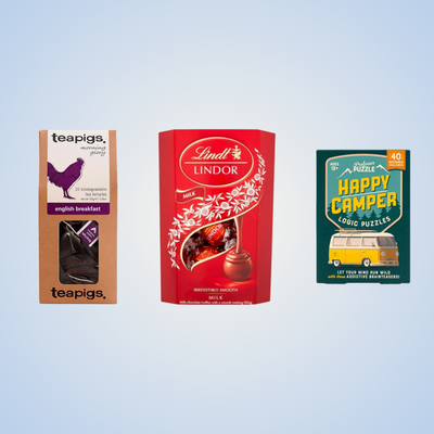 Gifts for friends under £50