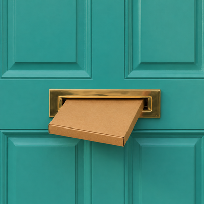 Letterbox Gifts