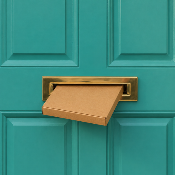 Letterbox Gifts