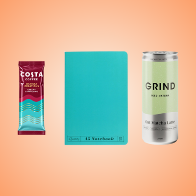 New job gifts