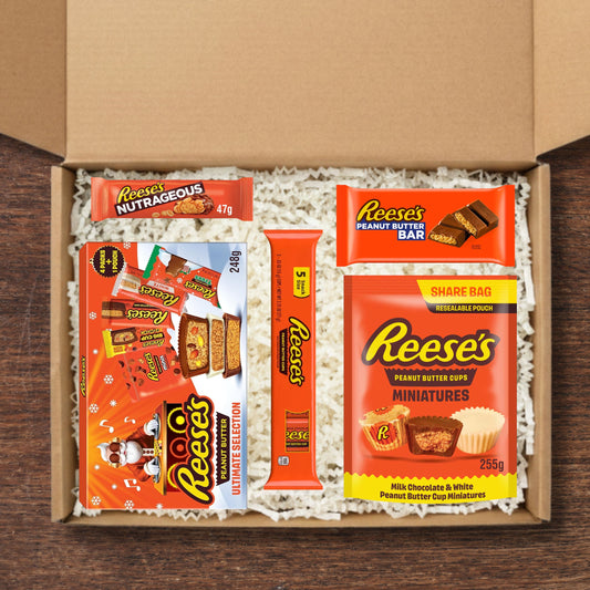 Reese’s Treat Box