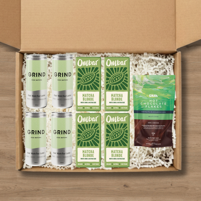 Vegan gifts