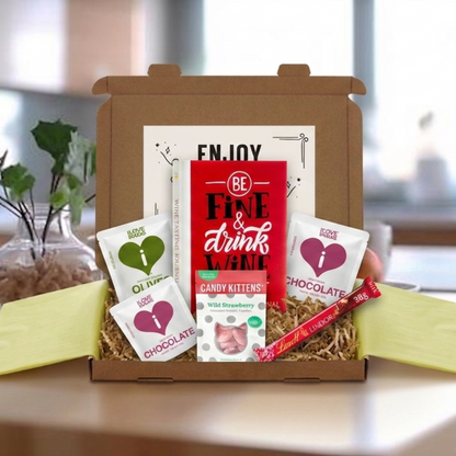 Wine Night Letterbox Gift
