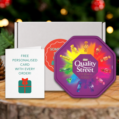 Christmas gifts